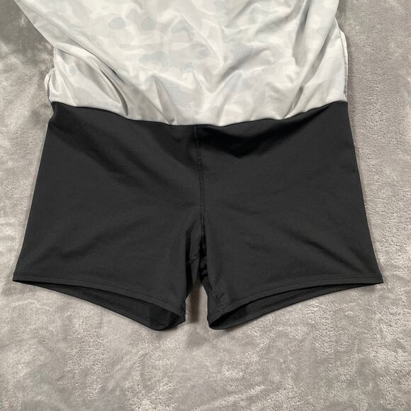 Queen of the Court Skort XL Camo Tennis Pickleball Athleisure Sporty Outdoor - Picture 6 of 10